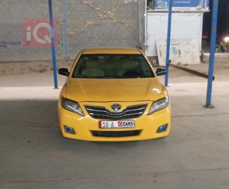 تويوتا كامري